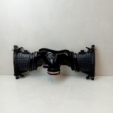 MAF SENSOR METER PIPE FITS