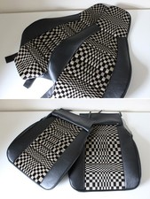 Porsche Seat Covers Classic