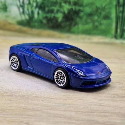 Hot wheels lamborghini - hot,