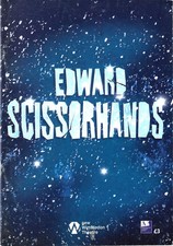 A collection of three Matthew Bourne Programmes