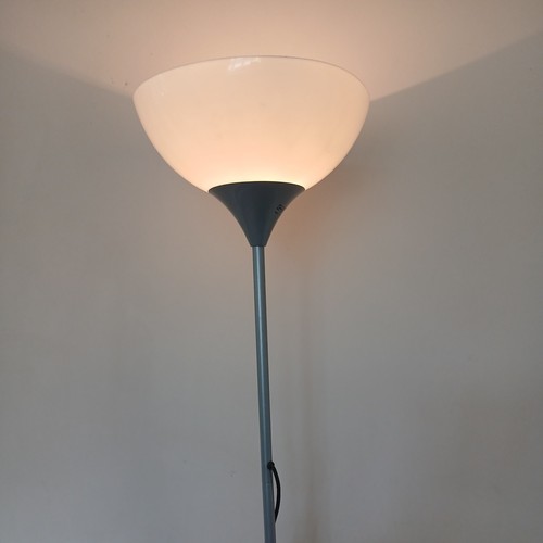 Ikea standard floor - standard, lamp