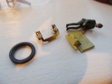 dinky toy spares for morris