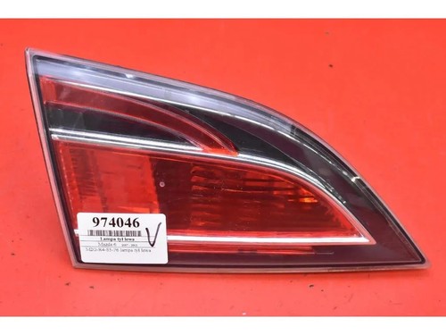 Mazda scrum van dg6v rear - dg6v,