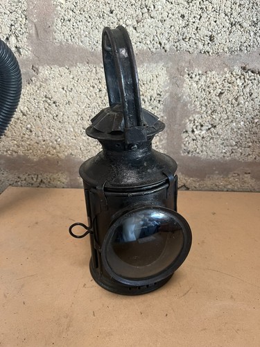 Antique old rly co - antique,