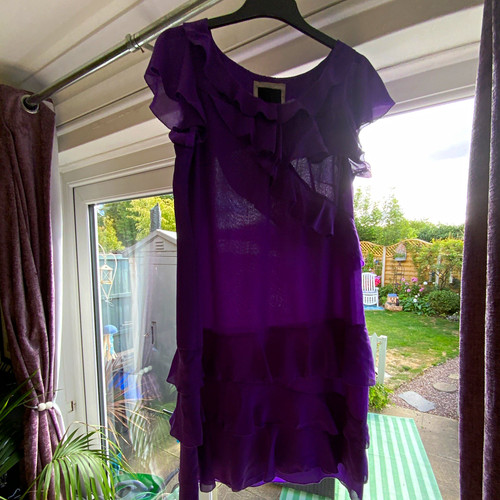 Betty jackson purple - betty,