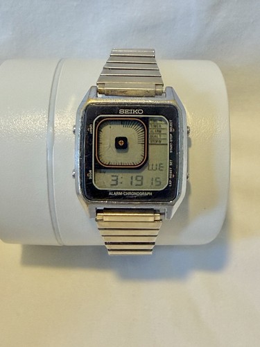 Vintage seiko james bond - james,