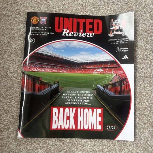 Manchester man united utd - manchester,