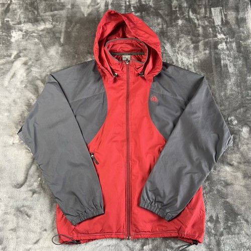 Vintage nike acg - jacket, mens