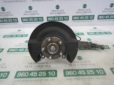 FRONT RIGHT KNUCKLE / 16383821