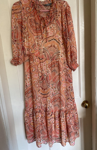 Nutmeg ladies coral - ,