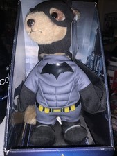 Batman Meerkat Compare The