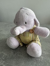 Humphrey’s Corner Elephant