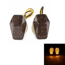 Amber LED Turn Signal Light