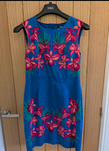 Oasis floral shift - oasis, size
