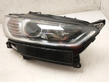 2014 FORD MONDEO O/S Drivers