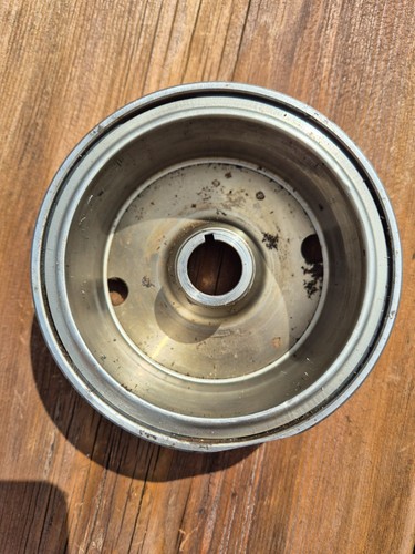 Husaberg 650 ignition - , rotor