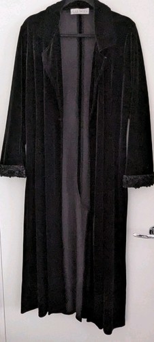Full length black - full,