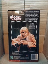 Planet Of The Apes Action