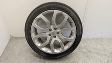 RANGE ROVER EVOQUE L538 ALLOY