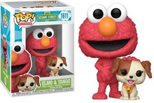 Funko POP TV: Sesame Street -