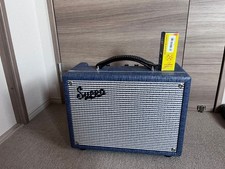 Supro 1605R Guitar Amp