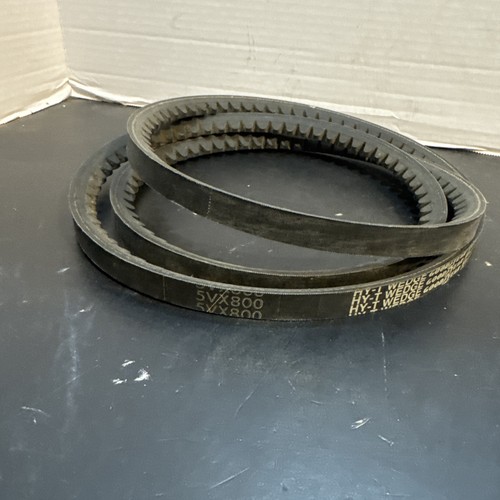 Goodyear 5vx800 industrial - 5vx800,