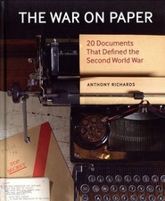 The War on Paper