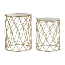 Interiors By PH Set Of 2 Side