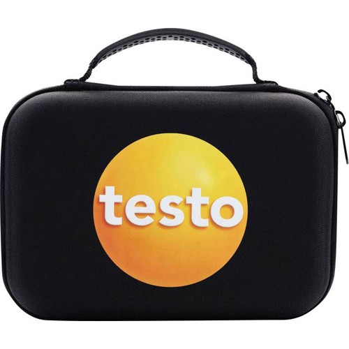 Testo test equipment bag