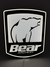 Bear archery bow - bow, hunting