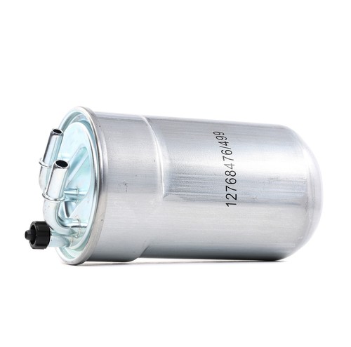 Line fuel filter fits - in-line,