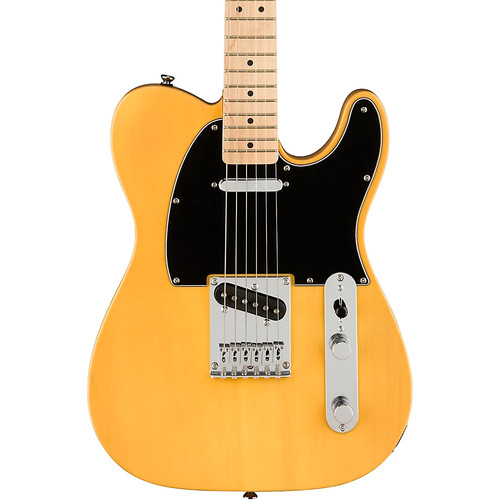 Squier affinity series - squier,