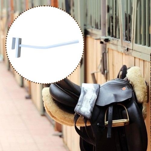 Saddle rack stand - stand, bar