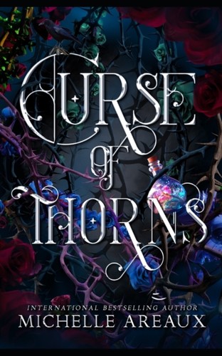 Curse thorns a paranormal - of, thorns: