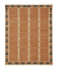 Scandinavian Swedish Kilim