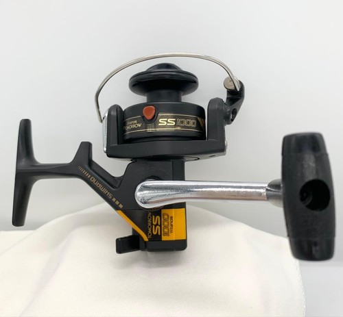 Shimano tomorrow ss1000 - shimano,