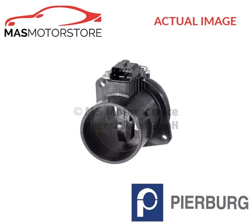 Air mass sensor flow meter - flow,