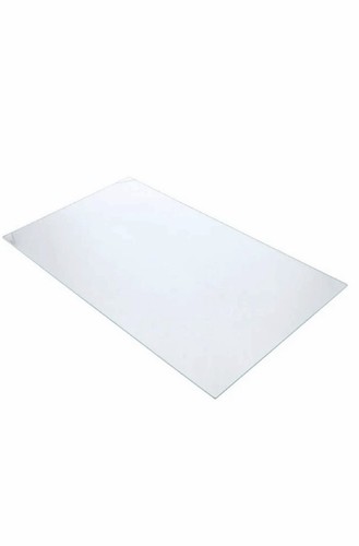 Fridge freezer glass shelf 445 - fridge,
