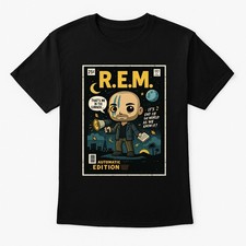 R.E.M. Automatic Edition