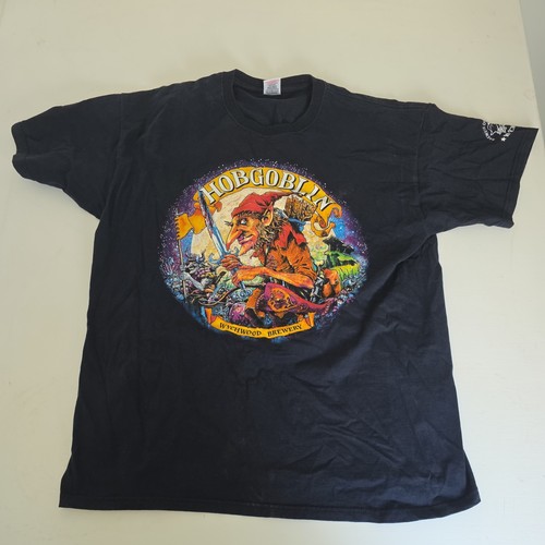 Official vintage 90s wychwood - official,