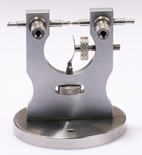 New Watch Balance Calibration