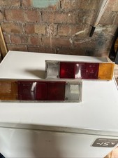 Mk2 Capri Rear Lights