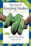 The art keeping snakes - art,