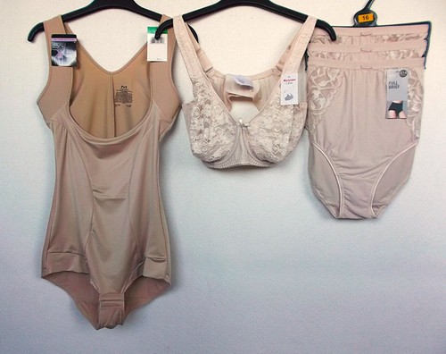 Maidenform wyob bonprix 38d - wyob,