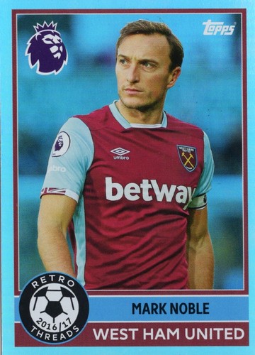 Topps premier league 2026 - topps,