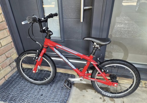 Islabikes cnoc kids bike - cnoc,