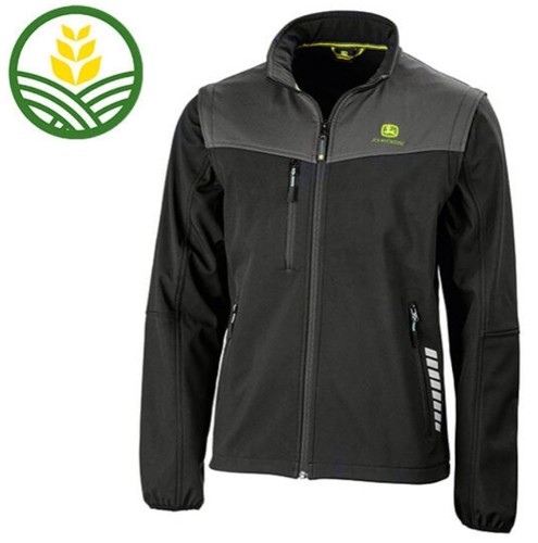 Genuine john deere - genuine,