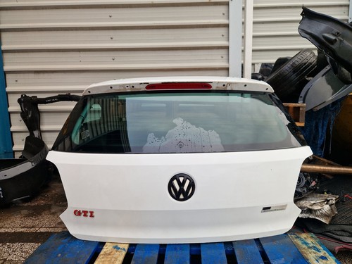 Polo gti 3dr tailgate - 6c,