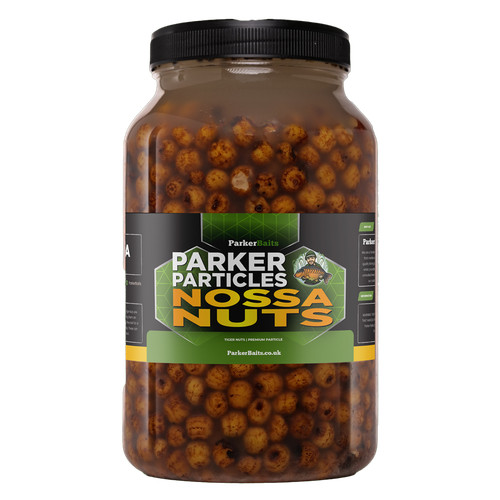 Parker baits nossanuts - -, tiger