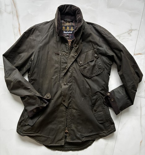Barbour tokito motorbike - x,